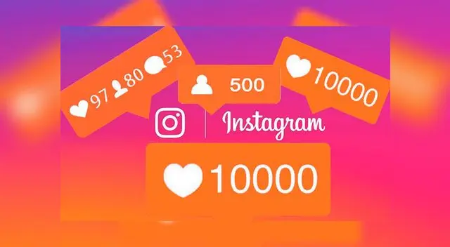 Te revelamos cómo conseguir más seguidores en Instagram Te revelamos cómo conseguir más seguidores en Instagram