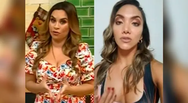 Isabel Acevedo dejó plantado a 'El Show después del Show' por reunión con abogado 