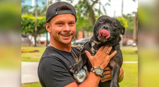 Mario dice estar lejos de "chicas malas" Mario dice estar lejos de "chicas malas"