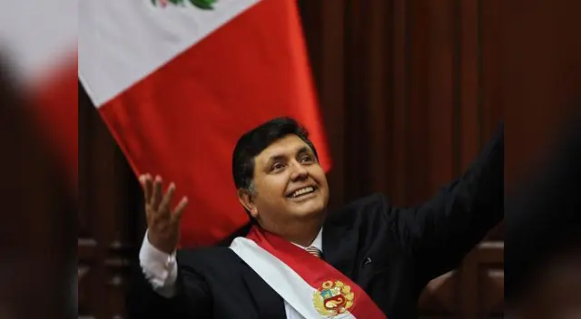 El fallecido expresidente habría sobornado al fiscal Mario Gonzáles Díaz