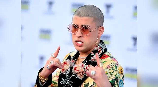 La fundación de Bad Bunny, junto al programa Toy for Tots, repartirán miles de regalos en el Centro de Convenciones de San Juan La fundación de Bad Bunny, junto al programa Toy for Tots, repartirán miles de regalos en el Centro de Convenciones de San Juan
