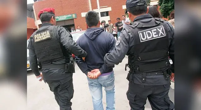 El Poder Judicial condenó a cadena perpetua a un ex policía que violó a su hijastras y sobrina menores de edad