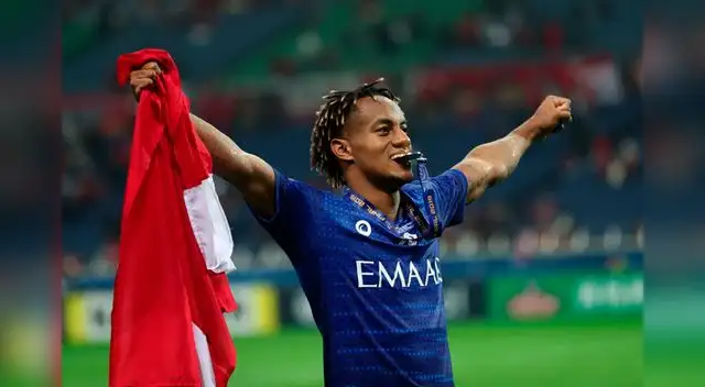 Esperan el sábado el  Al Hilal  vencer al Esperánce de Túnez