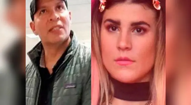 Abogado Adolfo Bazán pide tachar declaraciones del primo de Macarena Vélez Abogado Adolfo Bazán pide tachar declaraciones del primo de Macarena Vélez