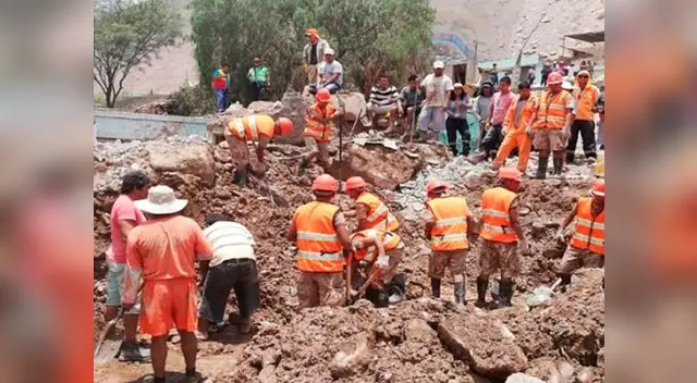 El Ministerio de Salud presentará en el distrito de Chosica toda su logística y recurso humano El Ministerio de Salud presentará en el distrito de Chosica toda su logística y recurso humano
