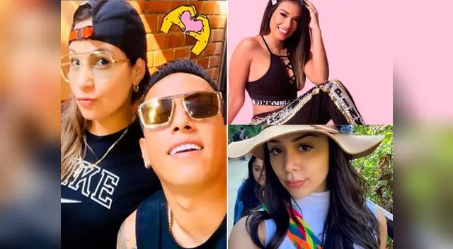 Christian Cueva tras confesiones de 'Shirley y La Chama': “Fue una confusión personal, yo erré” Christian Cueva tras confesiones de 'Shirley y La Chama': “Fue una confusión personal, yo erré”