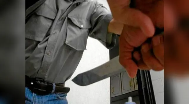 Hombre bromeaba respecto a lo grande que era su órgano reproductor