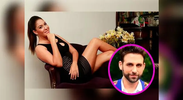 Rodrigo González compartió un mensaje del exestilista de Tilsa Lozano ¿Será indirecta? Rodrigo González compartió un mensaje del exestilista de Tilsa Lozano ¿Será indirecta?