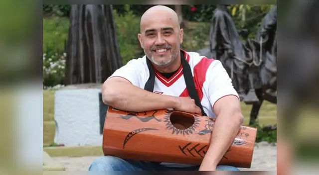 Incentivará música peruana los más pequeños Incentivará música peruana los más pequeños