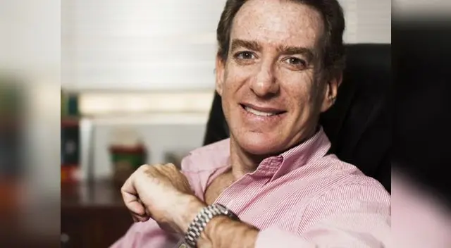 Eddie Fleischman anunció su renuncia a través de Twitter 