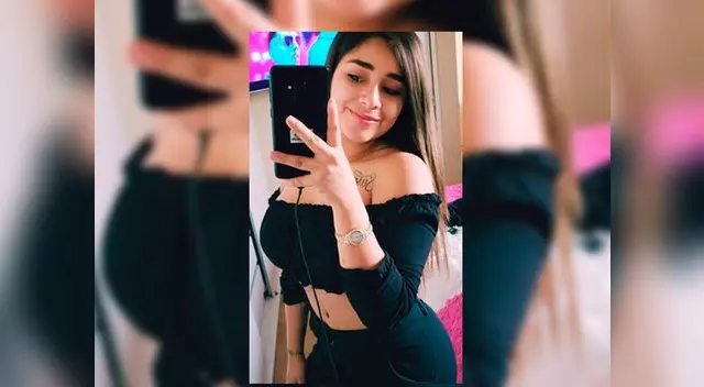 La expareja de Josimar anunció sorpresas para sus seguidores con el tema de su imagen La expareja de Josimar anunció sorpresas para sus seguidores con el tema de su imagen