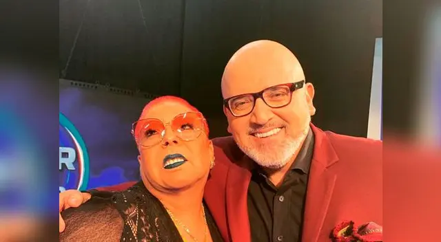 Lucía de la Cruz revelará todos sus secretos en El valor de la verdad Lucía de la Cruz revelará todos sus secretos en El valor de la verdad