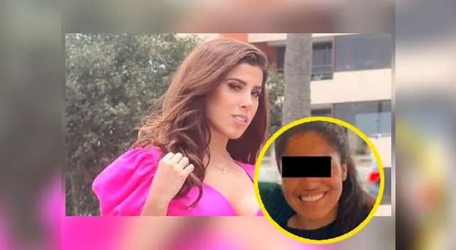 Rodrigo González echó a Yahaira Plasencia e hija de Jefferson Farfán Rodrigo González echó a Yahaira Plasencia e hija de Jefferson Farfán