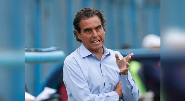 Antes de Navidad podrían cerrar el acuerdo con 'Chemo' del Solar