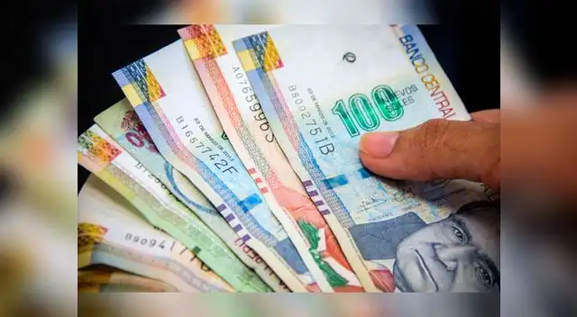 Los 930 soles se incrementarían en el primer trimestre del 2020 Los 930 soles se incrementarían en el primer trimestre del 2020