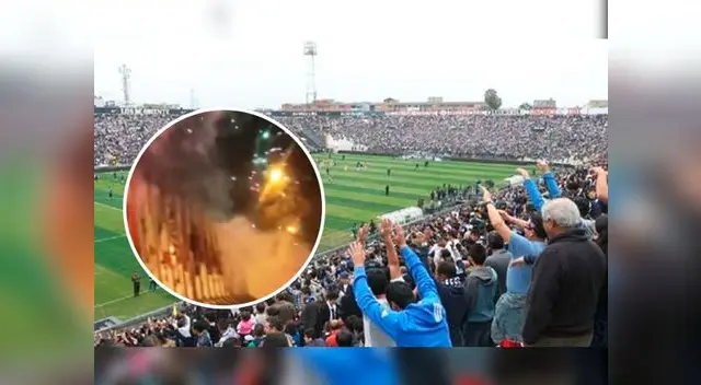 Hinchas de Alianza Lima aseguran que "juegan su partido aparte"