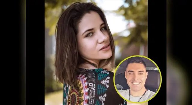 Lorena San Martín no tolera a Sebastián Lizarzaburu [FOTO]