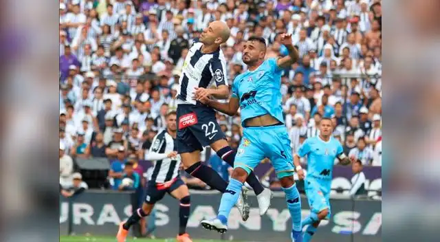 Hoy se conocerá al nuevo campeón de la Liga 1: no te pierdas la final vía El Popular | Foto: Liga 1 Hoy se conocerá al nuevo campeón de la Liga 1: no te pierdas la final vía El Popular | Foto: Liga 1