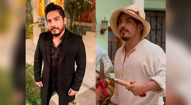 Erick Elera evalúa continuar en 'De vuelta al barrio'