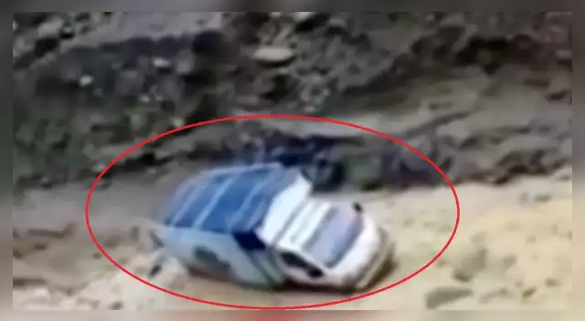 El accidente provocaría una pérdida de más de 300 mil soles