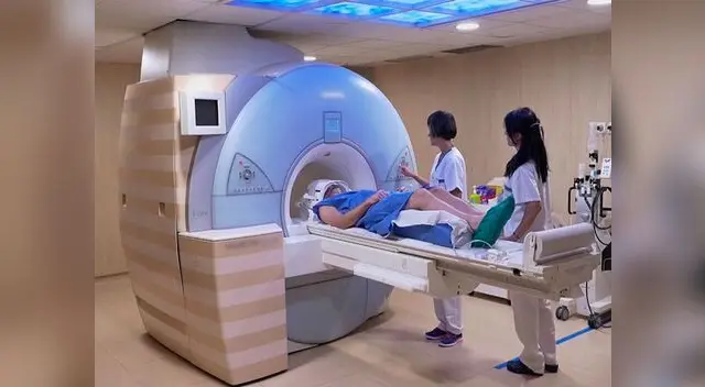 Convenio permitirá beneficiar a pacientes ambulatorios del SIS