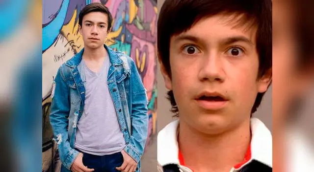 'Pedrito' se proclama imagen de "giles" del Perú