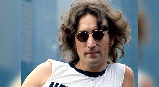 Los lentes eran parte de la imagen de John Lennon