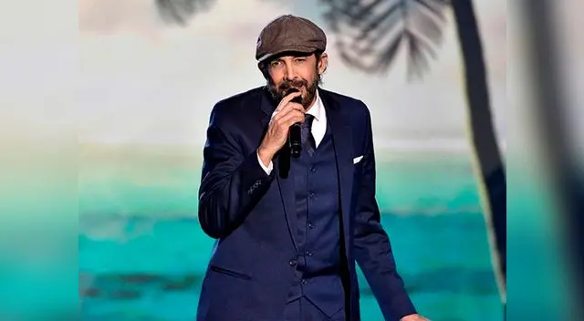 Juan Luis Guerra tendrá descanso tras operación al corazón Juan Luis Guerra tendrá descanso tras operación al corazón