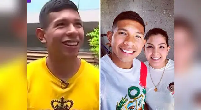 Edison Flores sobre su boda con Ana Siucho: “Estoy más nervioso que cuando entro a un campo” Edison Flores sobre su boda con Ana Siucho: “Estoy más nervioso que cuando entro a un campo”