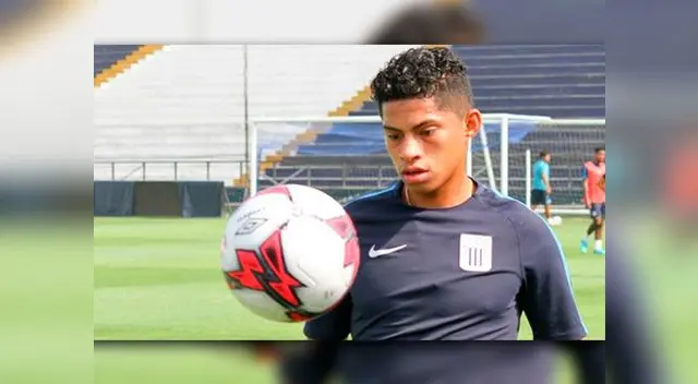 Kevin Quevedo respondió a las críticas que le llovieron por perder la final