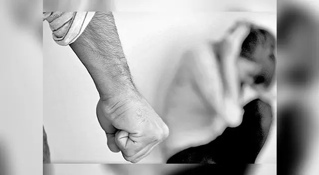 La mujer se ve vulnerable ante la violencia del hombre