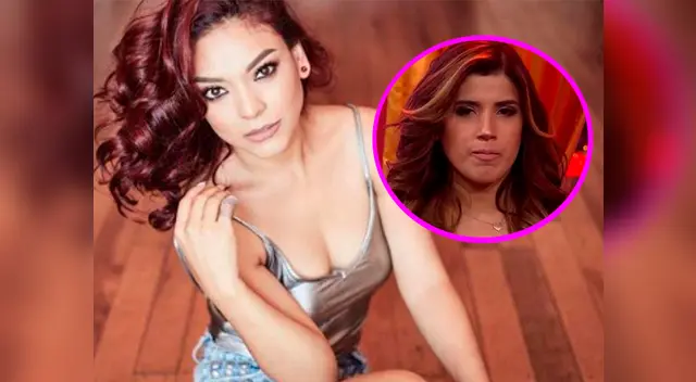 Torres se pronunció sobre la carrera de la salsera, y sin pelos en la lengua arremetió contra ella. Torres se pronunció sobre la carrera de la salsera, y sin pelos en la lengua arremetió contra ella.