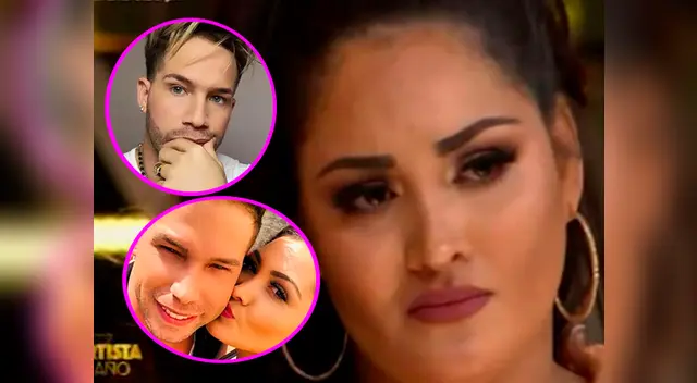 Vivió y sigue viviendo momentos complicados. Vivió y sigue viviendo momentos complicados.