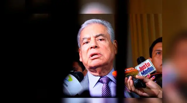 César Villanueva es investigado por caso Odebrecht