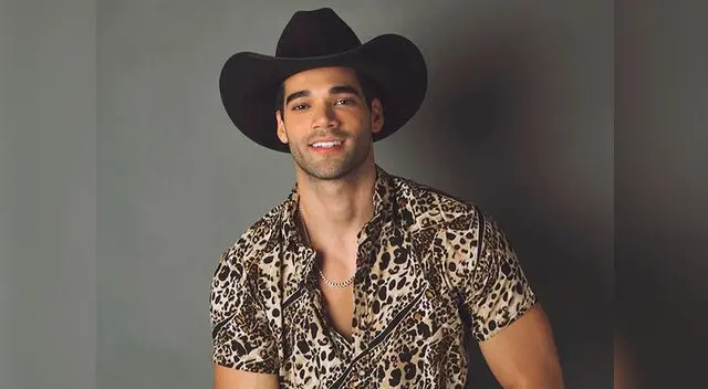 Guty Carrera regreso a Lima a pasar fiestas y animar eventos