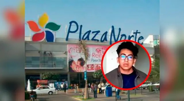 "Este sujeto jamás debe estar libre", dijo el hermano de la joven ultrajada en Plaza norte