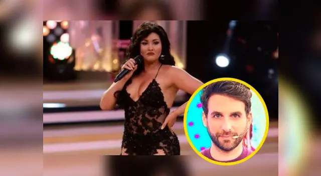 Michelle Soifer no habría descartado casarse con Giuseppe Benigni luego que le regaló un anillo