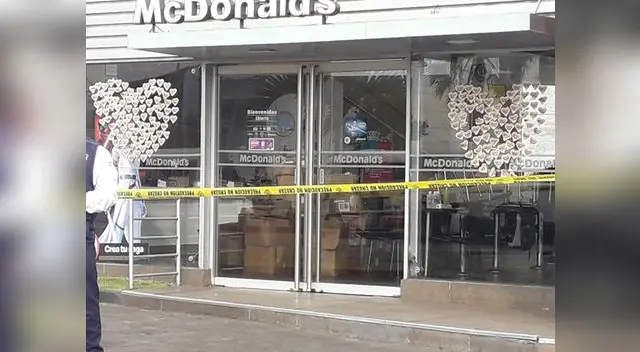 Jóvenes perdieron la vida luego de recibir una descarga eléctrica