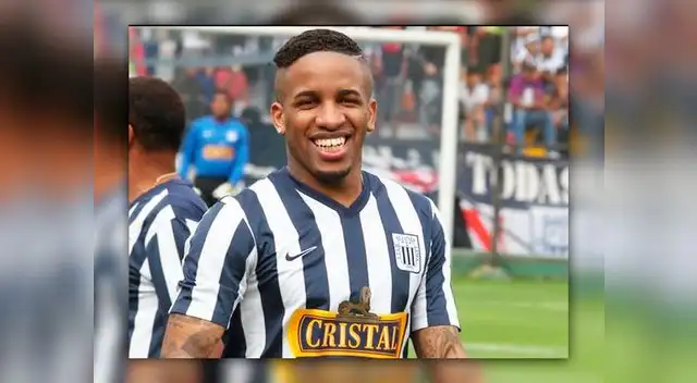 Jefferson Farfán tiene una probable fecha de retorno a Alianza Lima Jefferson Farfán tiene una probable fecha de retorno a Alianza Lima
