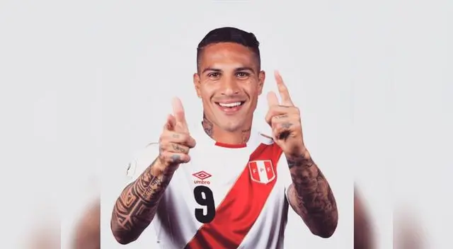 Paolo Guerrero tendría todo para ser nuevo jugador de Boca Juniors