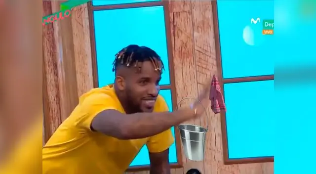 Jefferson Farfán aseguró que volverá a Alianza Lima en el 2022