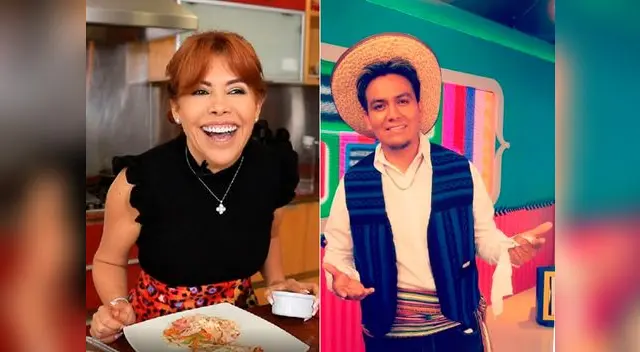 Elmer toma con humo infidelidades a Tigresa del Oriente