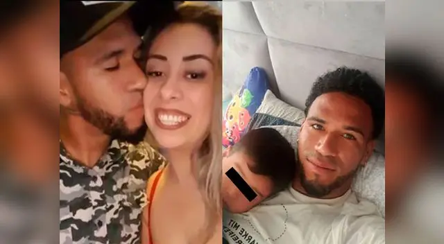 ¿Pedro Gallese fue disculpado por Claudia Díaz?