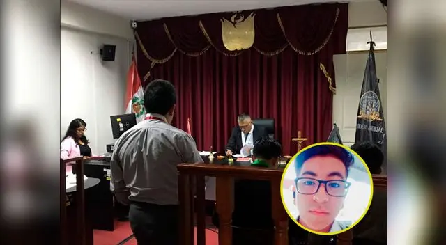 Presunto violador de fan BTS quedó en libertad Presunto violador de fan BTS quedó en libertad