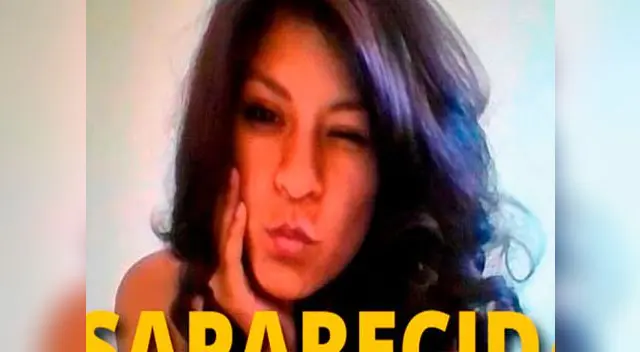 Poder Judicial condenó a solo 3 años de prisión suspendida a amigos de joven desaparecida Shirley Villanueva Poder Judicial condenó a solo 3 años de prisión suspendida a amigos de joven desaparecida Shirley Villanueva