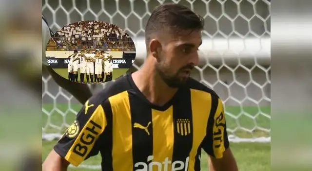 El uruguayo Luis Urruti se pondrá la 'crema' en la próxima temporada