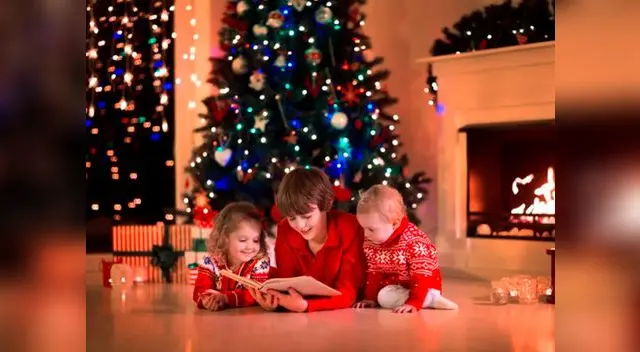 A pocos días de la Navidad, te dejamos unos consejos para que elijas bien el regalo para tu pequeño A pocos días de la Navidad, te dejamos unos consejos para que elijas bien el regalo para tu pequeño