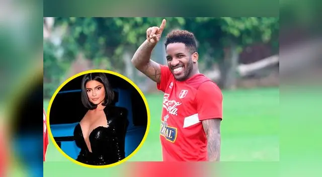 Jefferson Farfán acaba de retornar de su viaje a Miami y volvió a coincidir con Yahaira Plasencia Jefferson Farfán acaba de retornar de su viaje a Miami y volvió a coincidir con Yahaira Plasencia