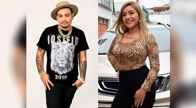 ¿Josimar y Gianella no quieren divorciarse? ¿Josimar y Gianella no quieren divorciarse?