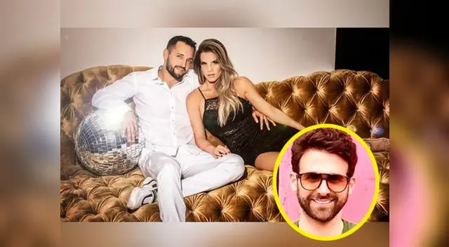 Rodrigo González había compartido clips donde se ve a Arturo Caballero divertirse con sus amigas Rodrigo González había compartido clips donde se ve a Arturo Caballero divertirse con sus amigas